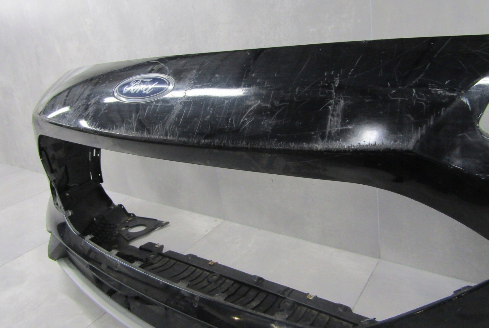 Front Bumper for FORD KUGA MK3 TITANIUM 2019-2024 (+ Floor)