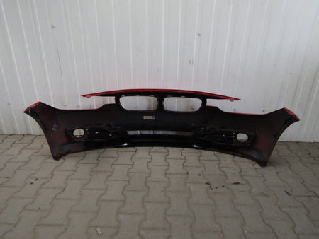 Front Bumper BMW 3 F30 F31 Sport Line 11-15