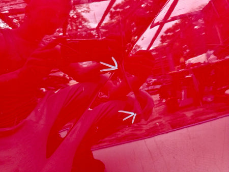 HYUNDAI TUCSON IV 4 2020- Left Rear Door