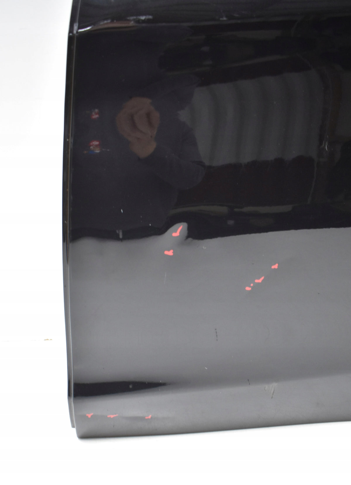 ALFA ROMEO STELVIO LEFT REAR DOOR ORG