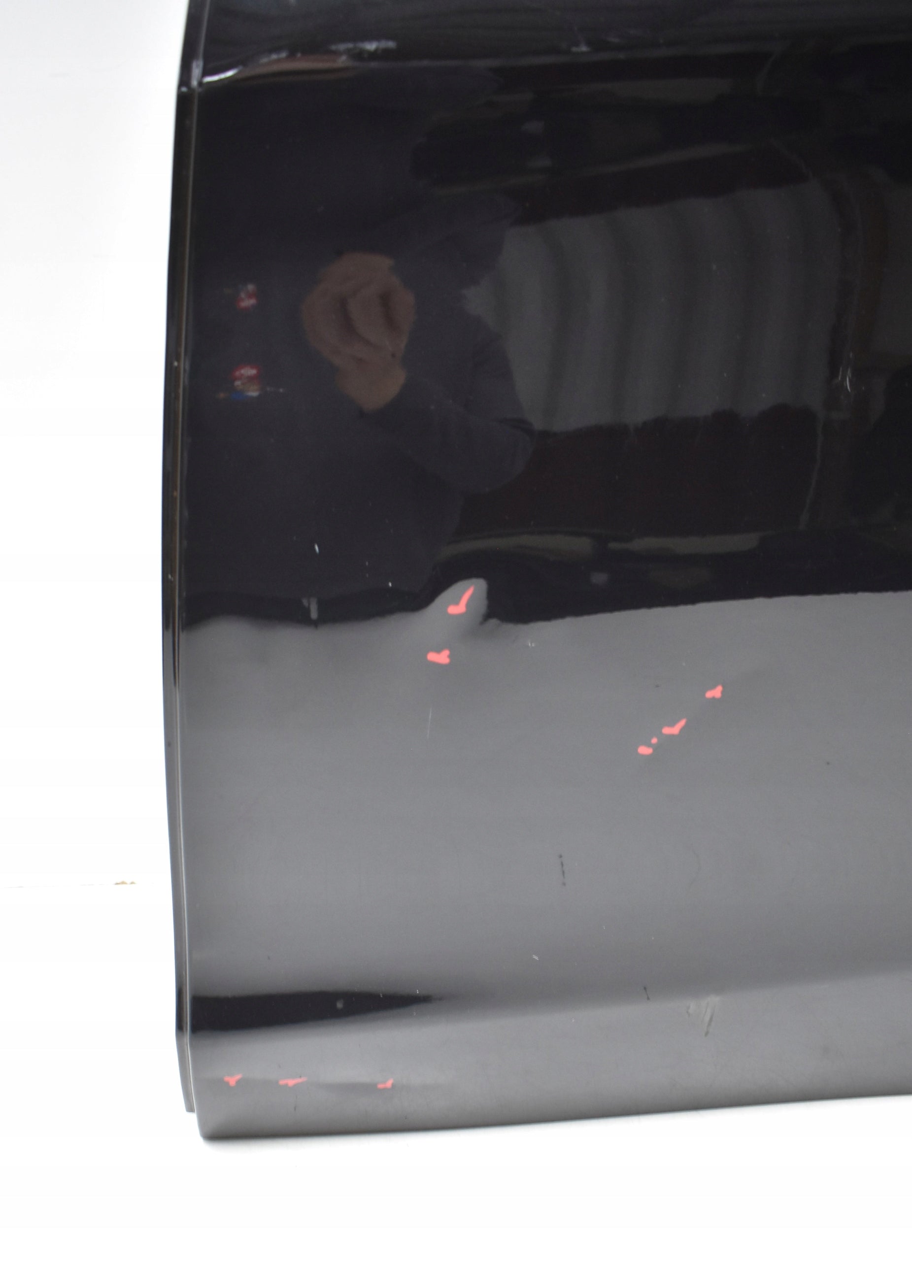 ALFA ROMEO STELVIO LEFT REAR DOOR ORG