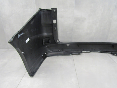 Rear Bumper Volkswagen VW Multivan T7 7T0 21-