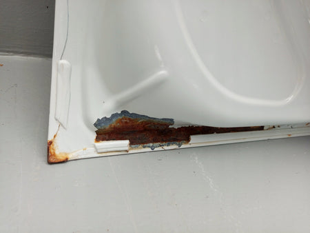 CITROEN C3 III 2016- Front Left Door