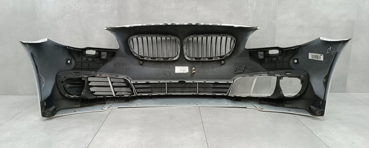 Front Bumper for BMW 5 Series F10 F11 LCI 2013-2017