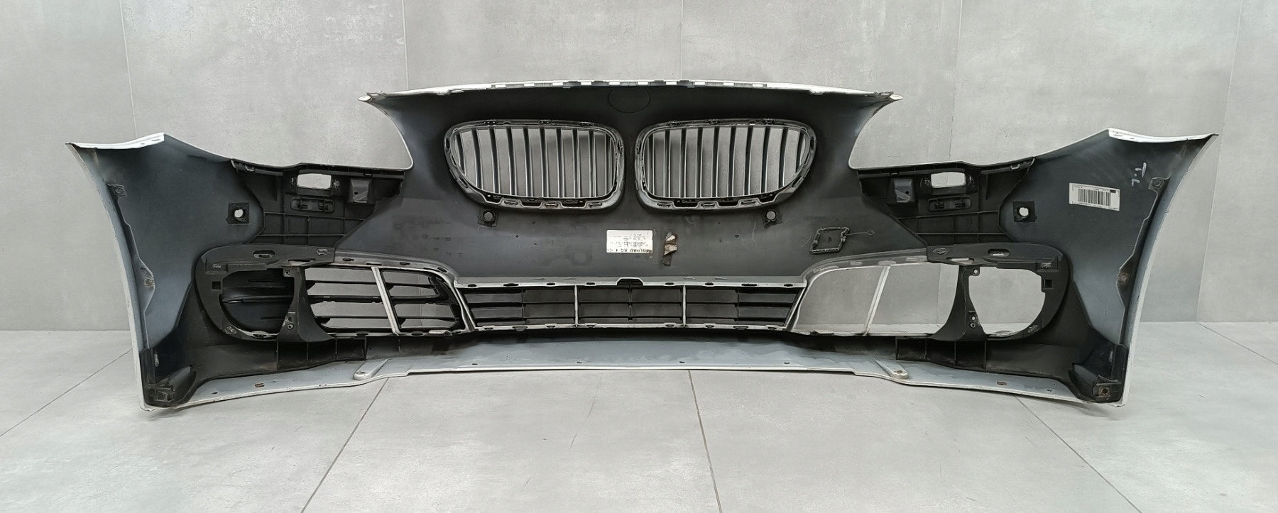 Front Bumper for BMW 5 Series F10 F11 LCI 2013-2017