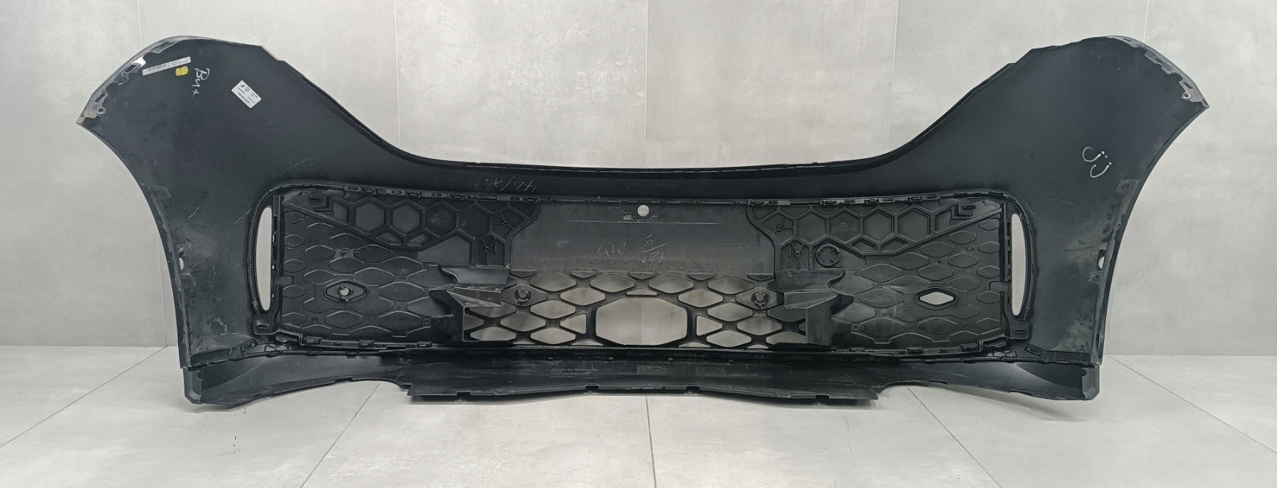 Front Bumper Volkswagen VW ID. BUZZ ID BUZZ 1T3 2022-