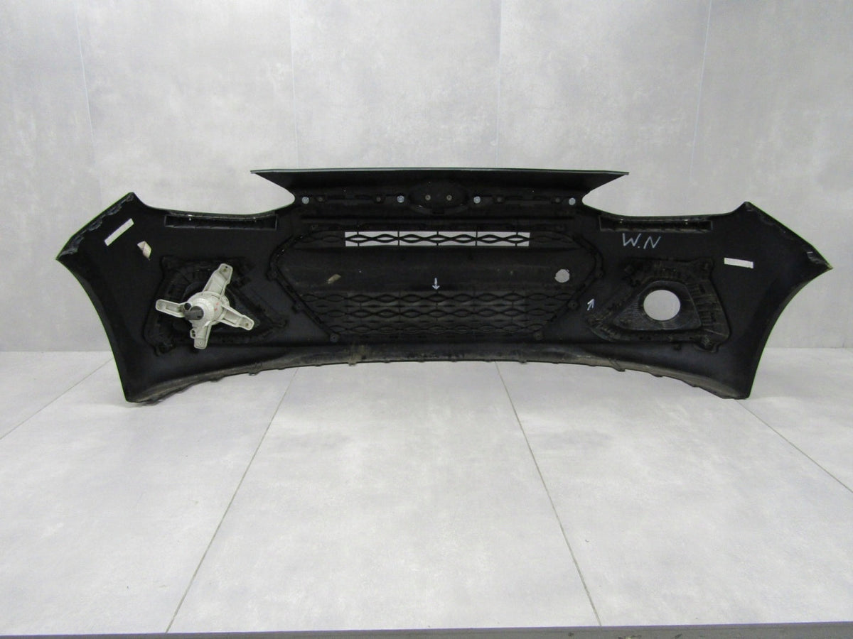 Front Bumper Hyundai i10 II 2 13-16
