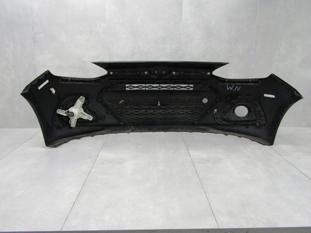 Front Bumper Hyundai i10 II 2 13-16