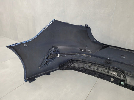 Rear Bumper for Kia Pro Ceed III GT-Line Lift 21-