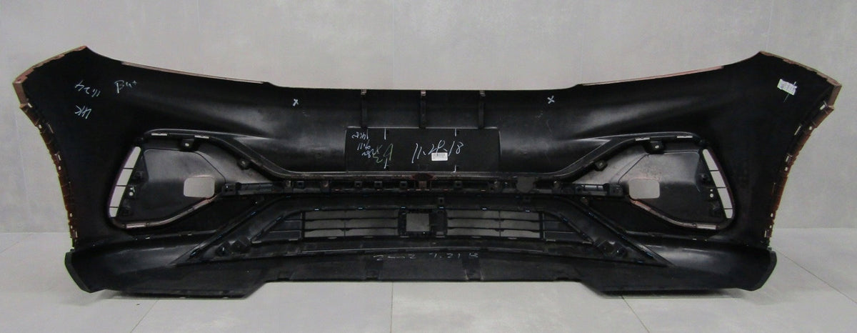 Front Bumper BYD Atto 3 2022-