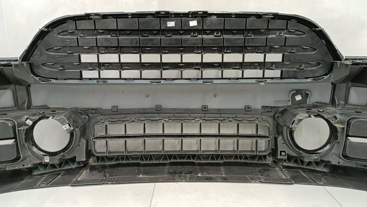 Front bumper Mini Cooper Countryman F60 17-20