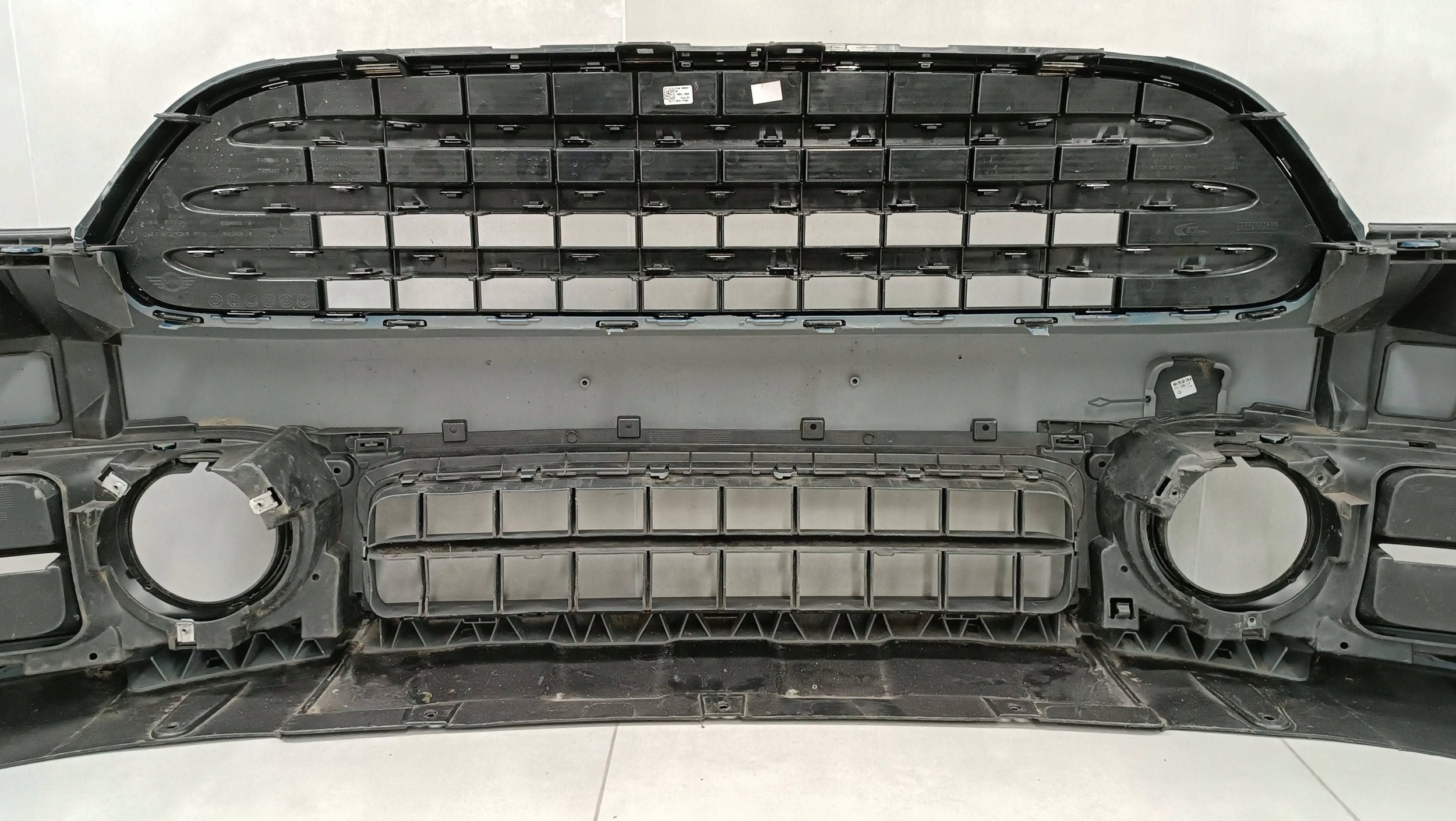 Front bumper Mini Cooper Countryman F60 17-20