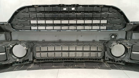 Front bumper Mini Cooper Countryman F60 17-20