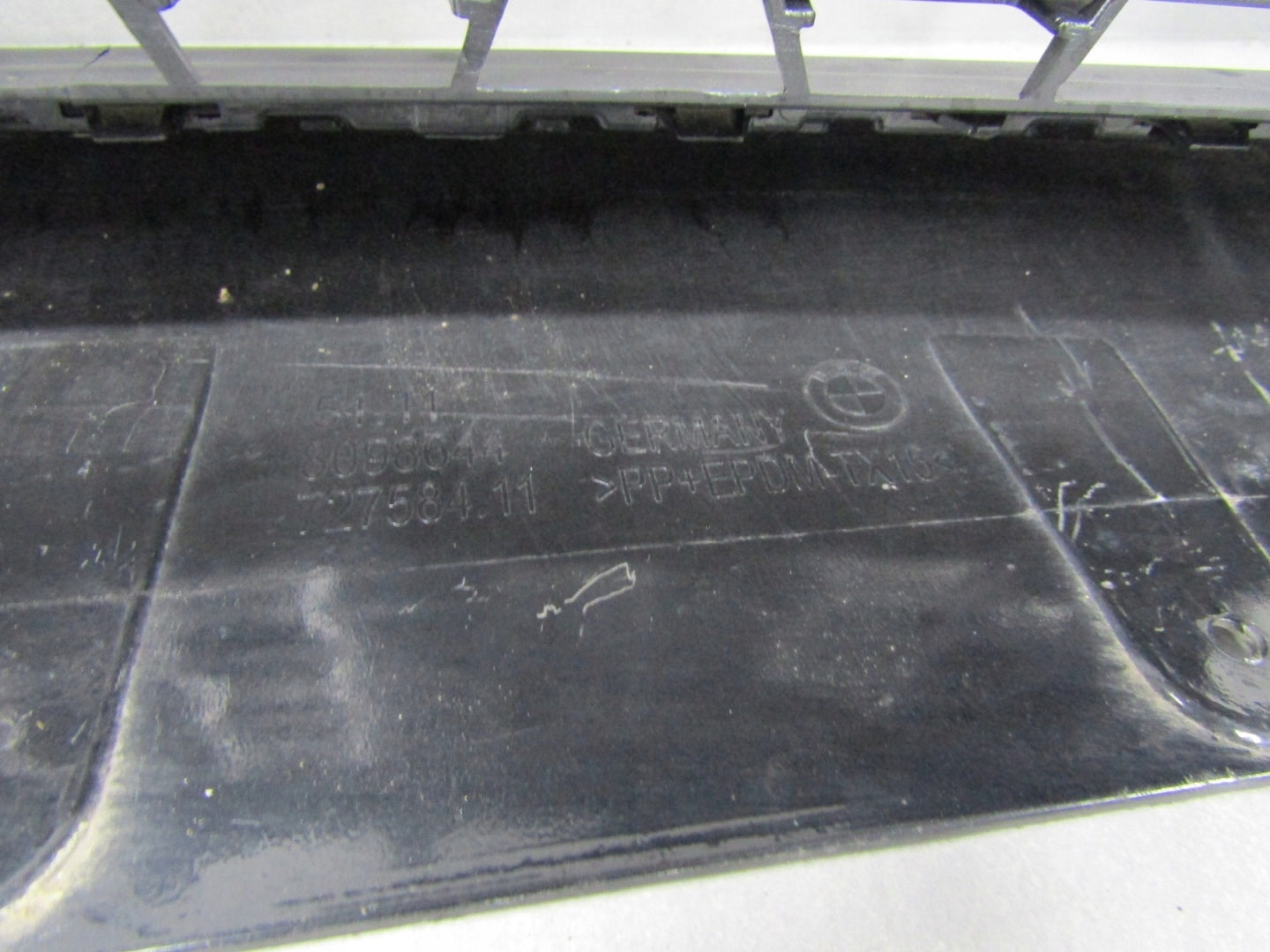 Front Bumper for BMW 5 G30 G31 M Sport Package LCI 2020-2023