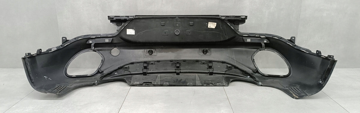 Rear Bumper ALFA ROMEO TONALE VELOCE 2022-