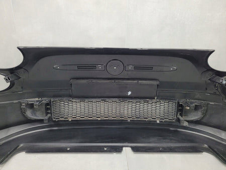 Front Bumper Fiat 500 07-15