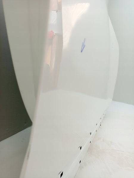 Hyundai Tucson IV (2020-) Front Right Door