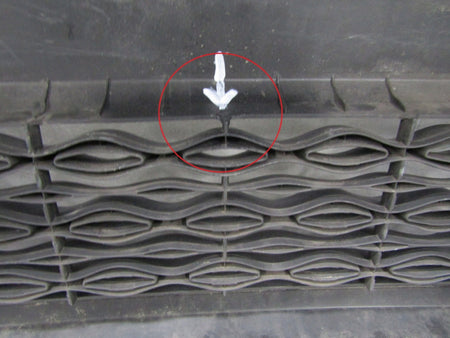 Front Bumper Hyundai i10 II 2 13-16