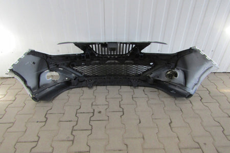 Front Bumper for Seat Ibiza IV 4 (6J0) 2008-2012