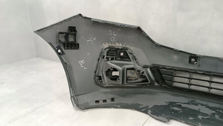 Front Bumper Ford Transit Tourneo Connect mk3 III 2022-