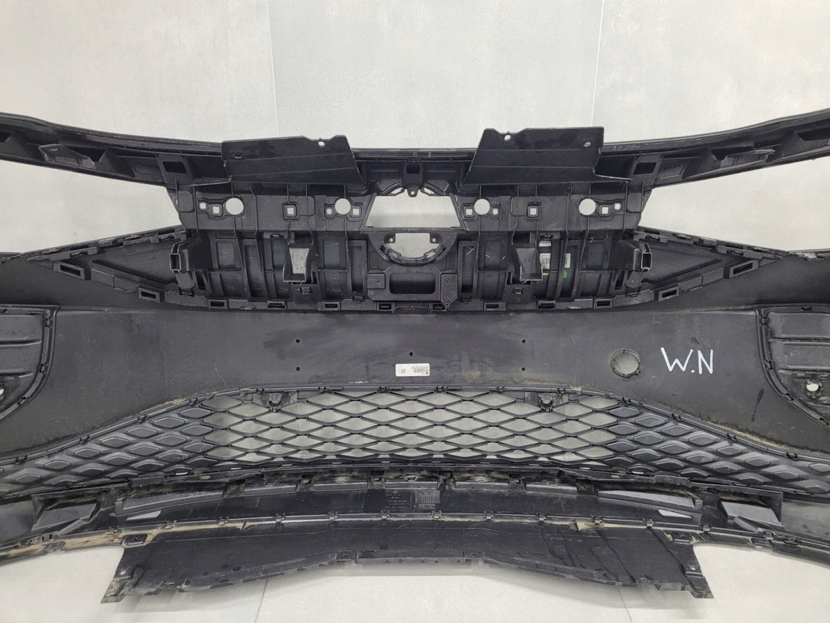 Volkswagen Vw ID 4 ID.4 ID4 Front Bumper 11A 2020-