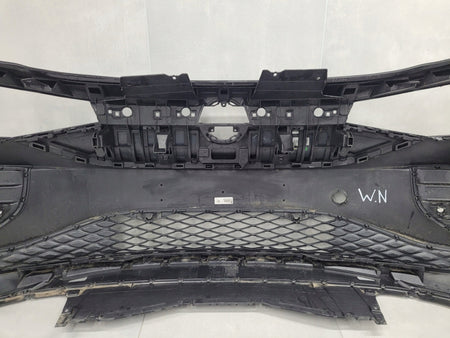 Volkswagen Vw ID 4 ID.4 ID4 Front Bumper 11A 2020-