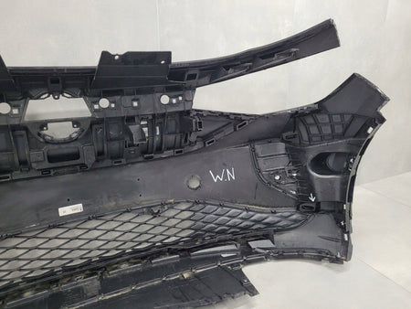 Volkswagen Vw ID 4 ID.4 ID4 Front Bumper 11A 2020-