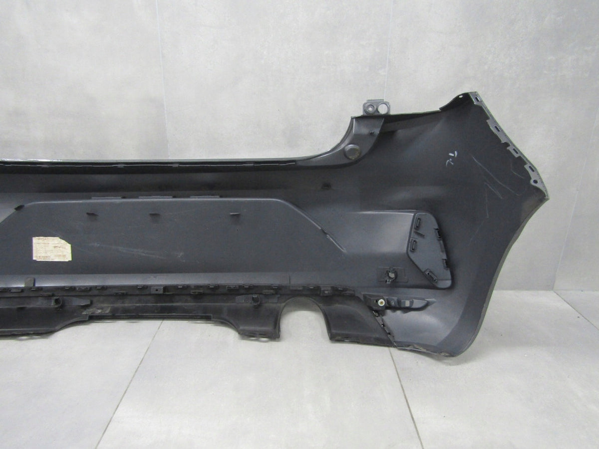 Rear bumper RENAULT CLIO V 5 LIFT 23-