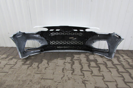 Front Bumper for Hyundai I20 II Facelift 2018-2020