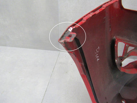 Front Bumper for Suzuki Splash (Facelift, 2012-)