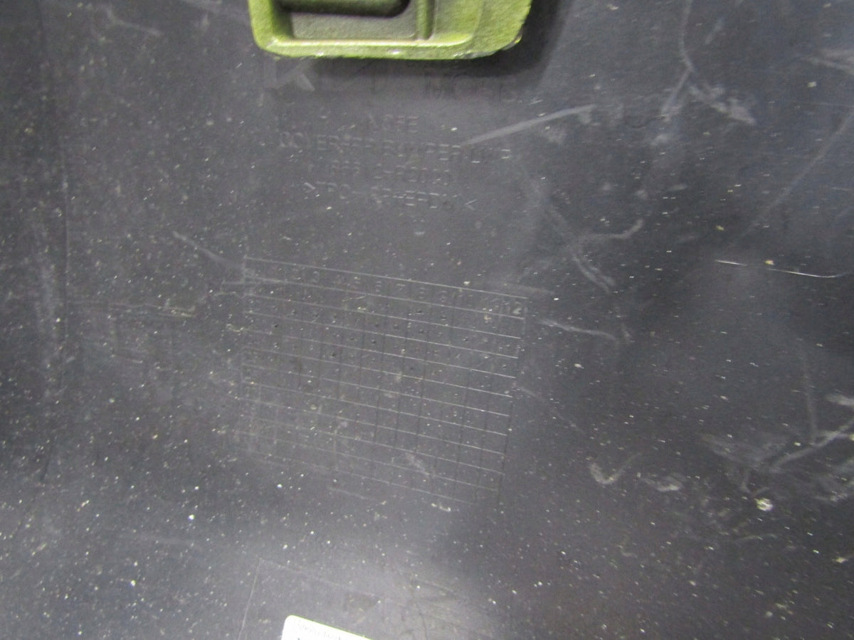 Rear Bumper for KIA SPORTAGE 5 V 21-