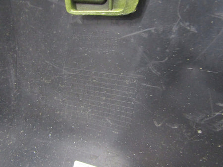 Rear Bumper for KIA SPORTAGE 5 V 21-