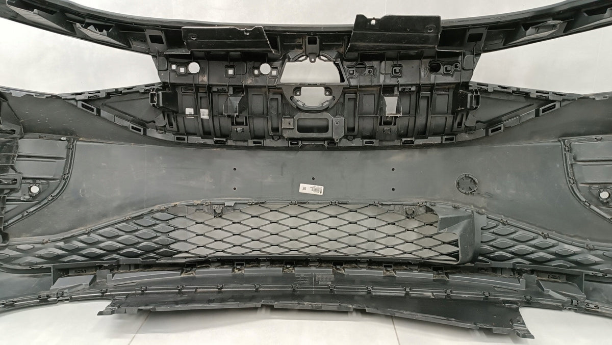 Volkswagen VW ID.4 Front Bumper (2020-)