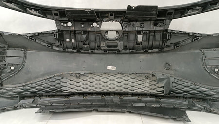 Volkswagen VW ID.4 Front Bumper (2020-)