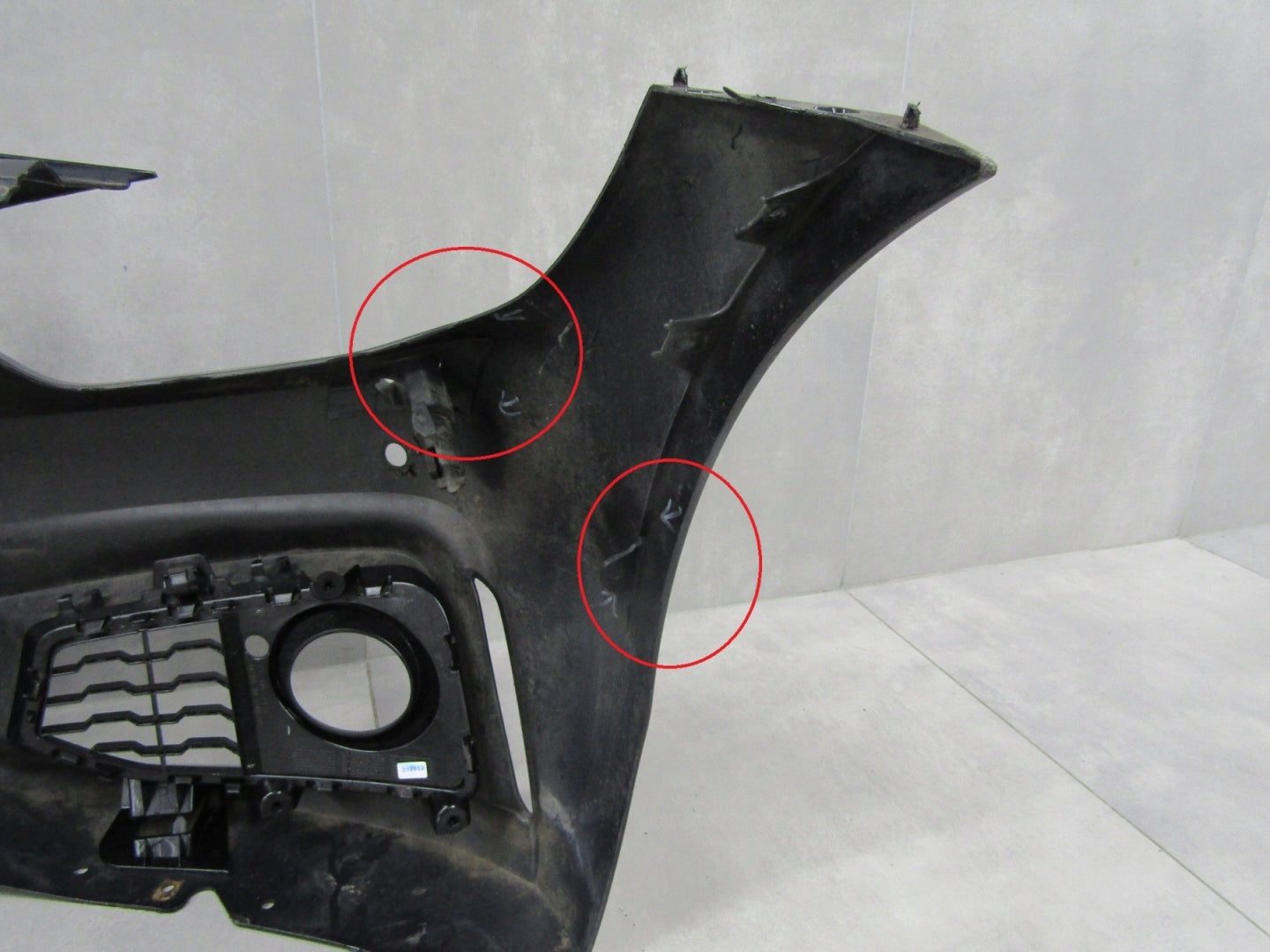 Front Bumper for BMW 4 Series (F32 F33 F36) M Sport Package 2012-2016