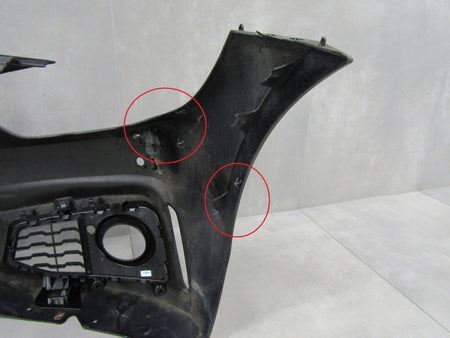 Front Bumper for BMW 4 Series (F32 F33 F36) M Sport Package 2012-2016