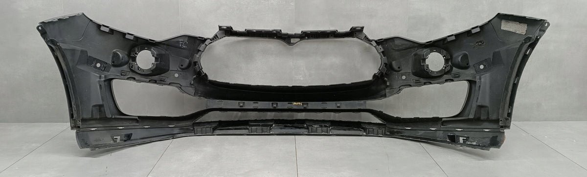 Front bumper MASERATI LEVANTE 16-24