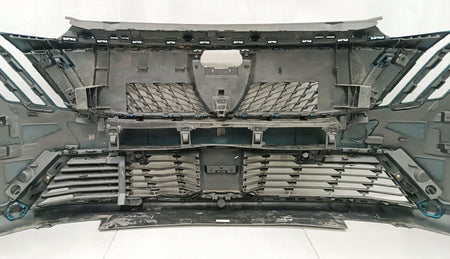 Front Bumper for Peugeot 5008 3008 III E-5008 E-3008 2023-