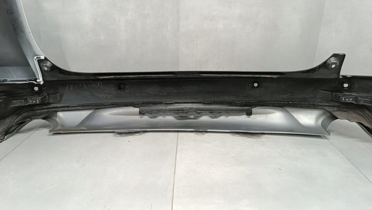 Rear Bumper Honda CRV CR-V V 5 18-23
