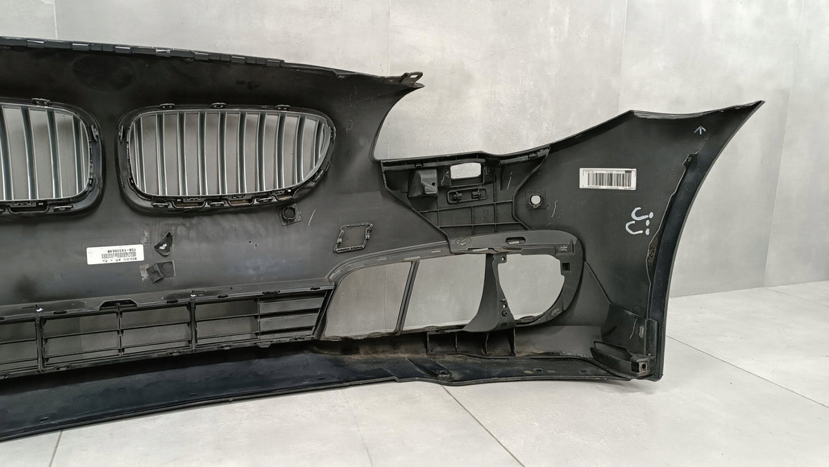 Front Bumper for BMW 5 Series F10 F11 Facelift LCI 2013-2017