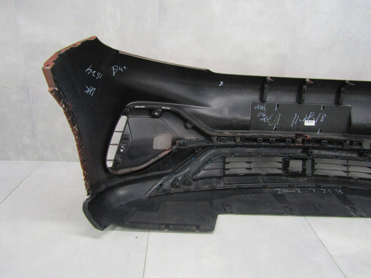 Front Bumper BYD Atto 3 2022-