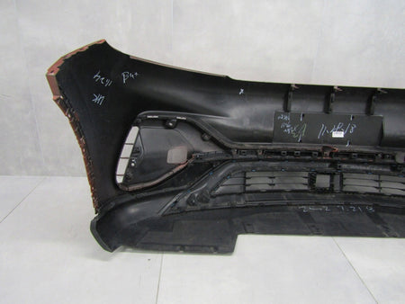 Front Bumper BYD Atto 3 2022-