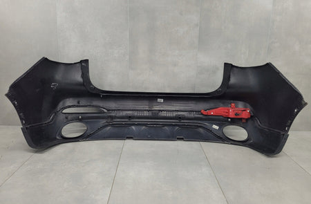 Rear bumper MG HS 18-20