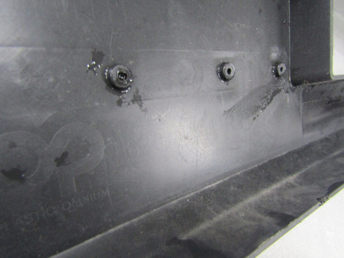 Front bumper Renault Talisman 15-19