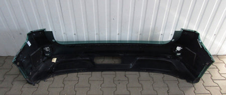 Rear Bumper VW ID BUZZ 2022-