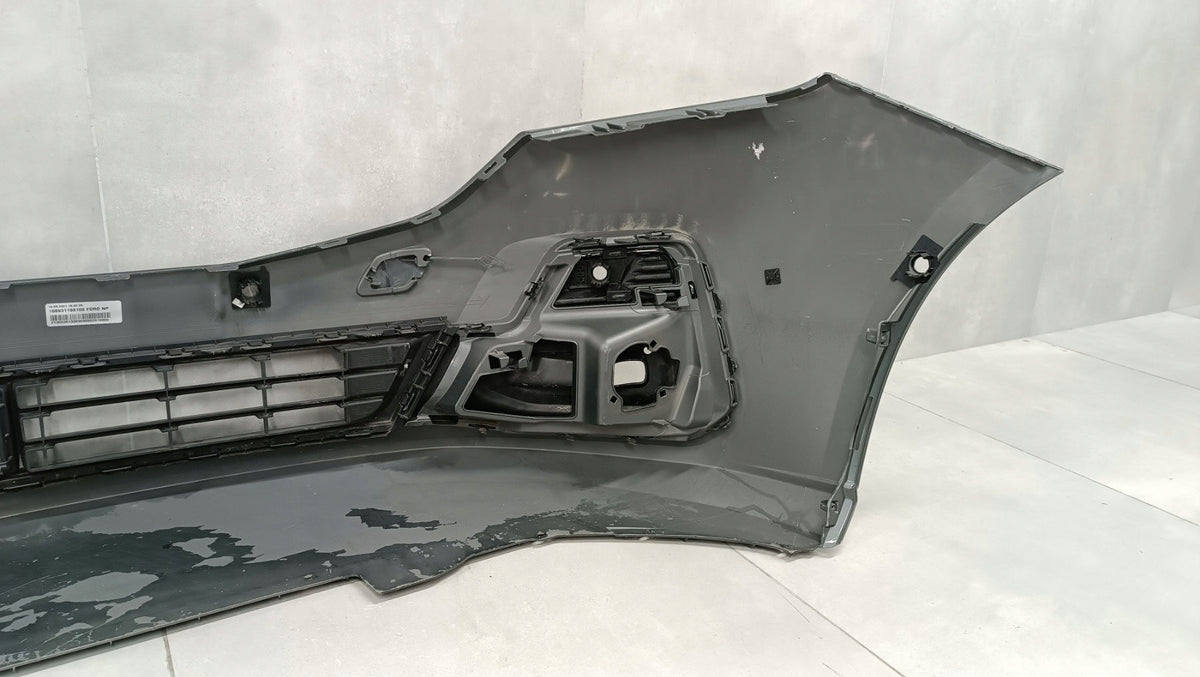 Front Bumper Ford Transit Tourneo Connect mk3 III 2022-