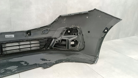 Front Bumper Ford Transit Tourneo Connect mk3 III 2022-