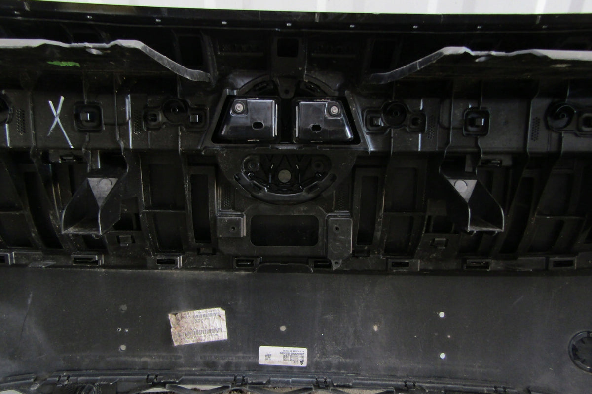 Front Bumper for VW ID.4 (2020+) - LED Compatible