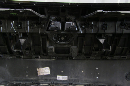 Front Bumper for VW ID.4 (2020+) - LED Compatible