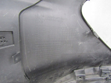 Front Bumper for FORD KUGA MK3 TITANIUM 2019-2024 (+ Floor)